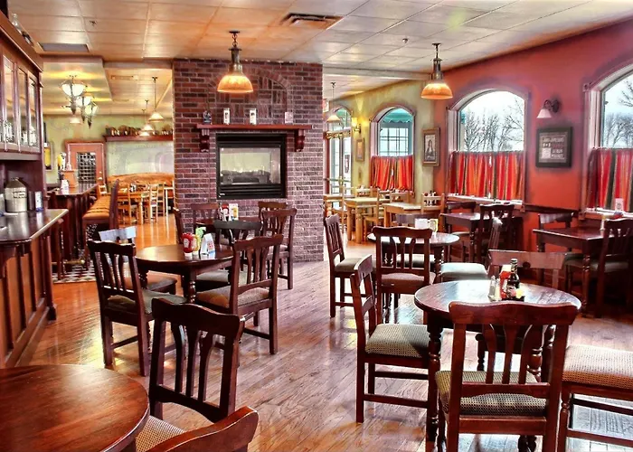 Comfort Inn & Suites Morton - Peoria