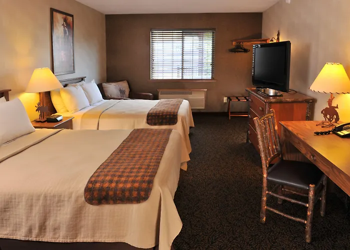 Stoney Creek Hotel Peoria