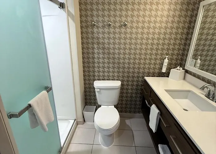 Home2 Suites By Hilton Bloomington Normal